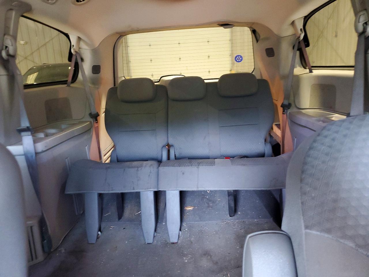 Chrysler Minivan Touring