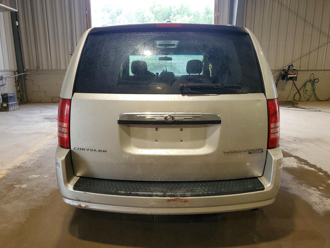 Chrysler Minivan Touring