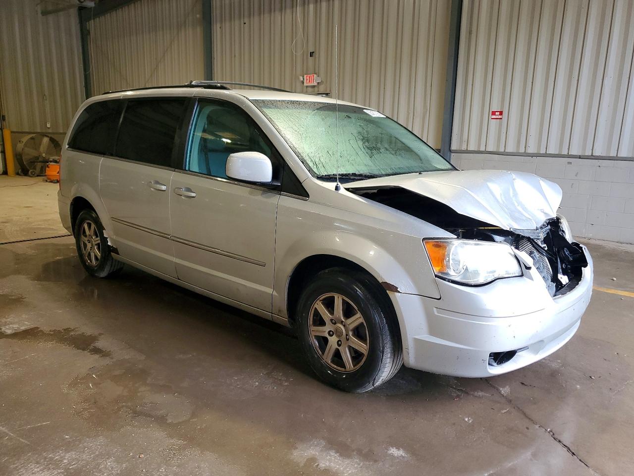 Chrysler Minivan Touring