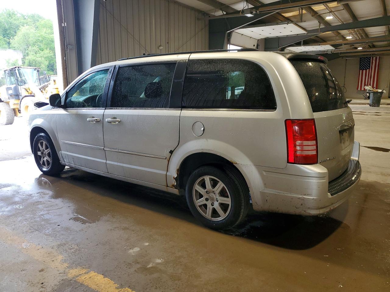 Chrysler Minivan Touring