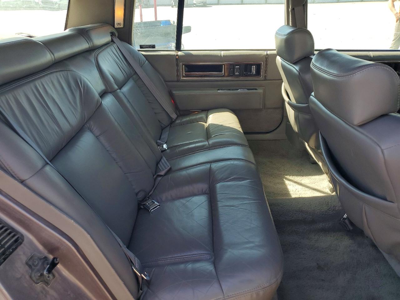 Cadillac DeVille