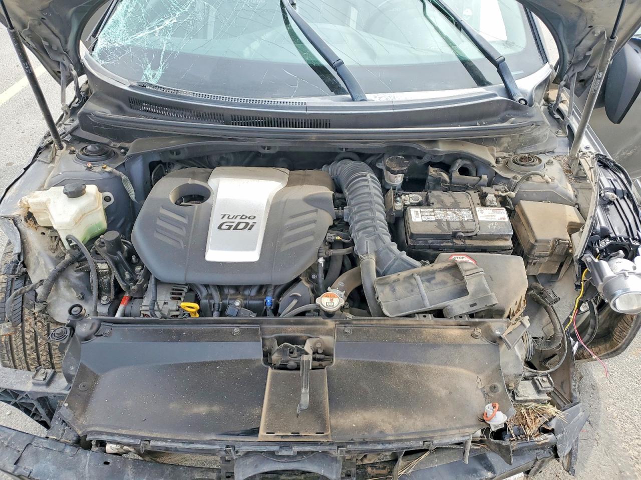 Hyundai VELOSTER Turbo