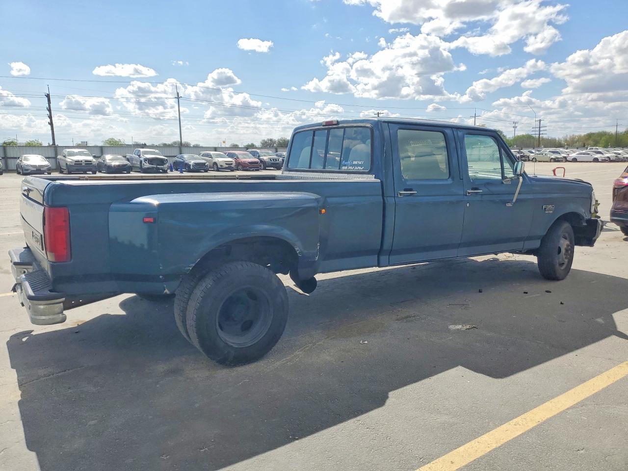 Ford F-350