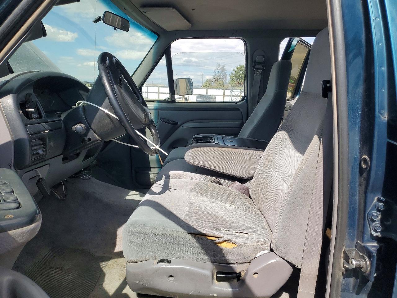 Ford F-350