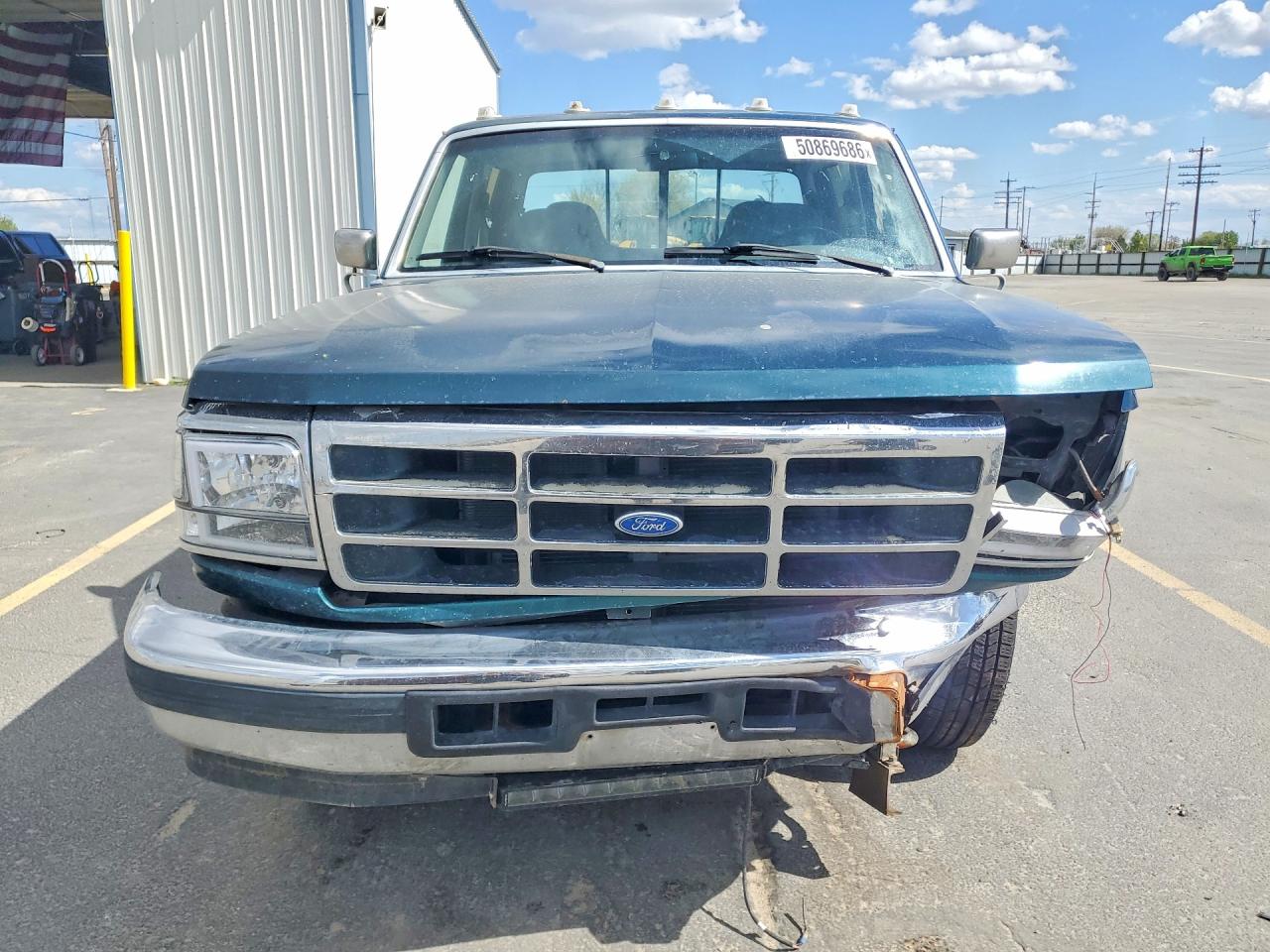 Ford F-350