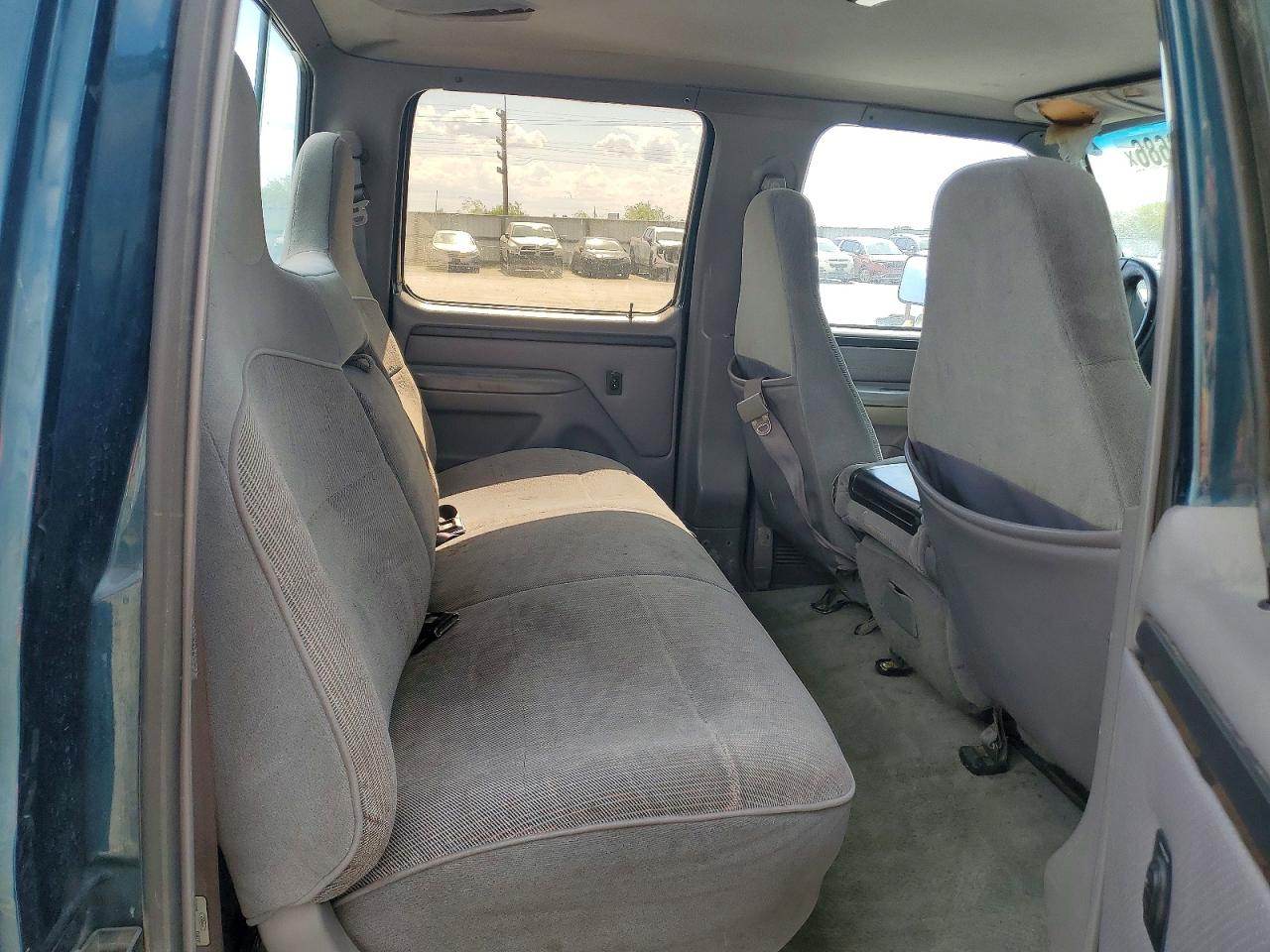 Ford F-350