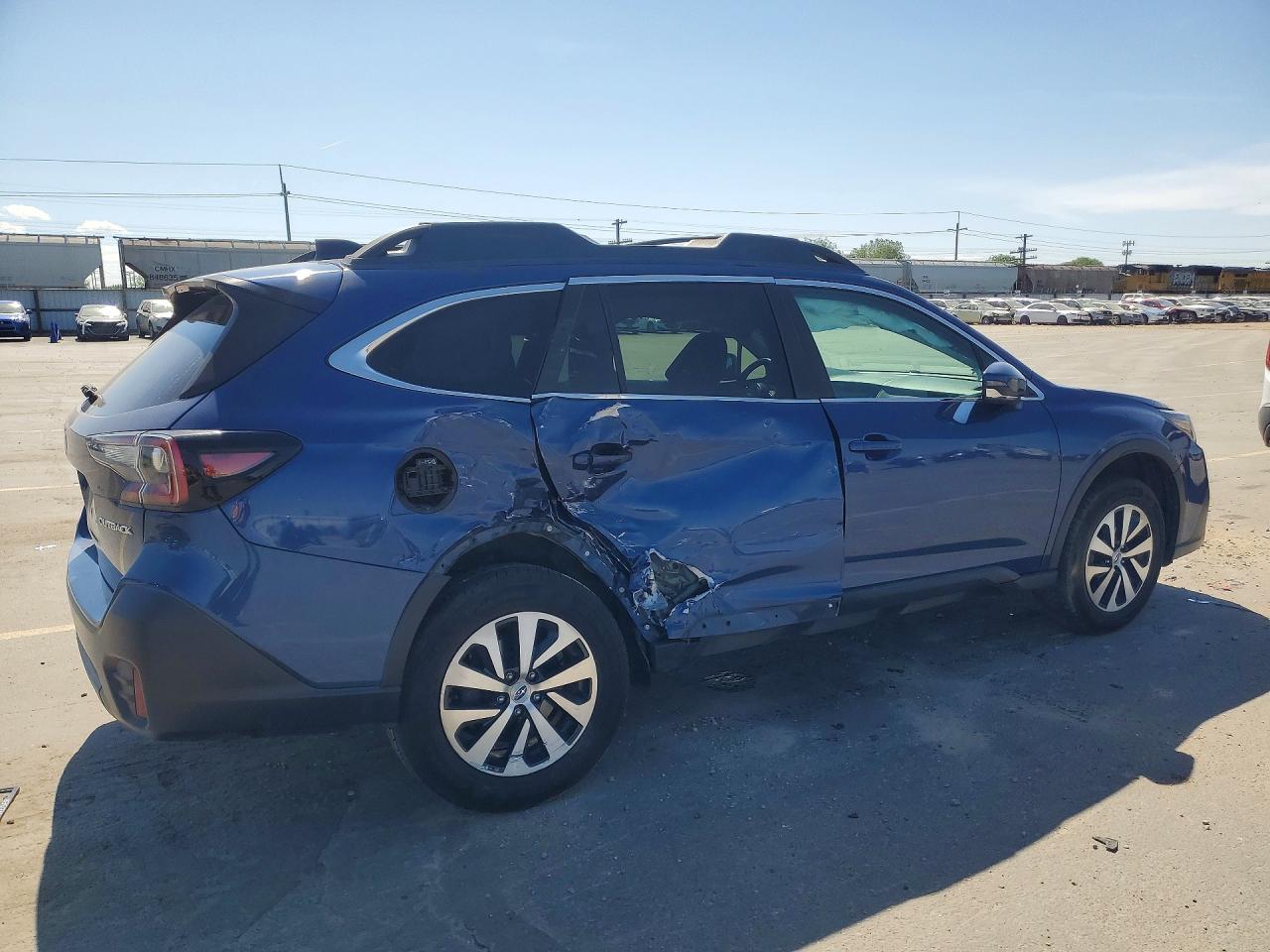 Subaru Outback Premium