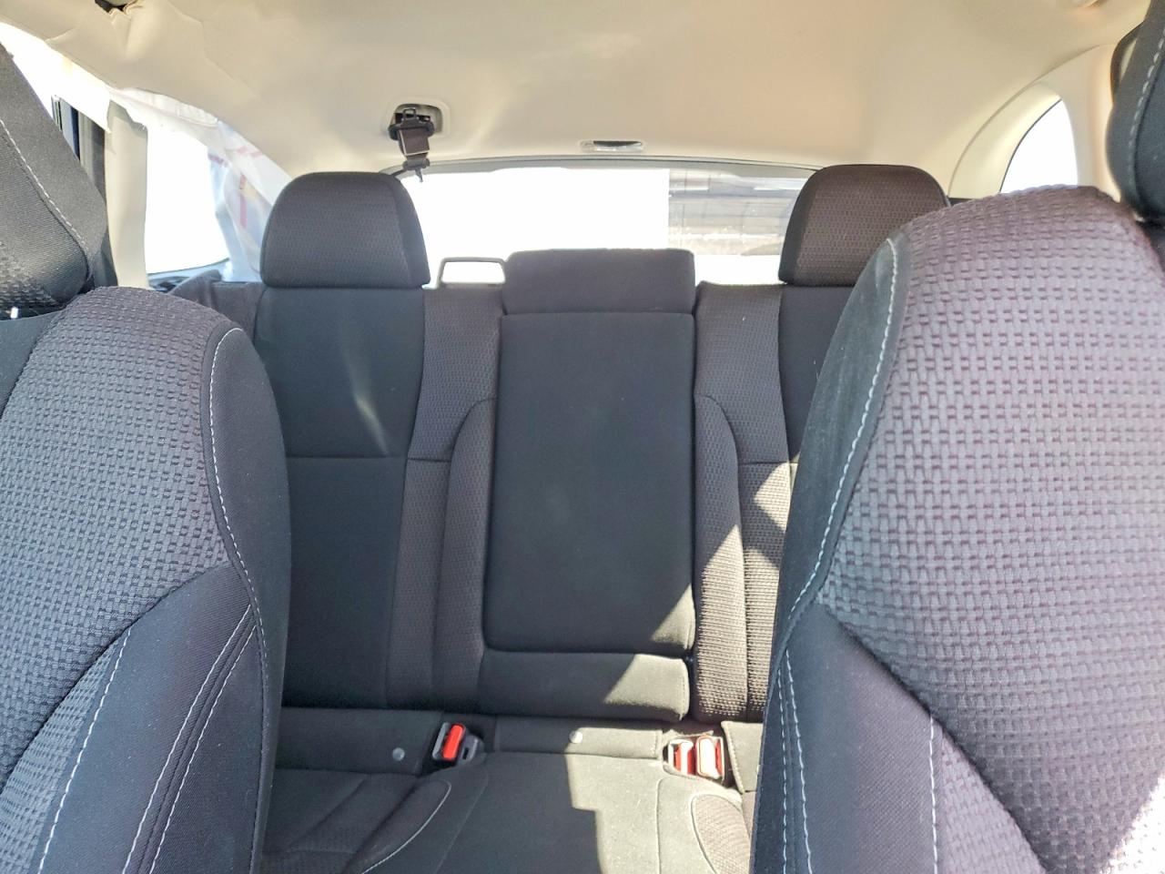 Subaru Outback Premium