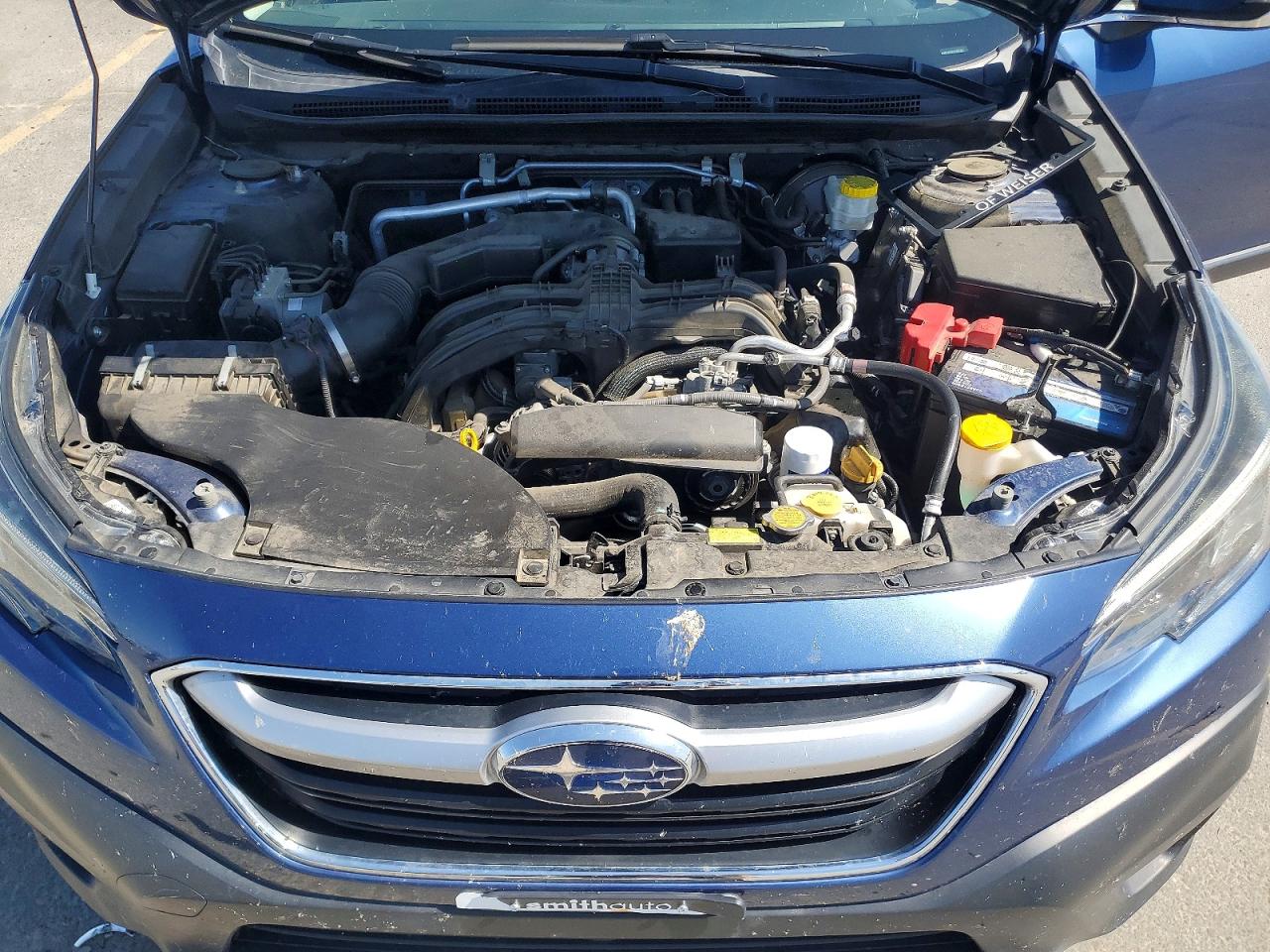 Subaru Outback Premium