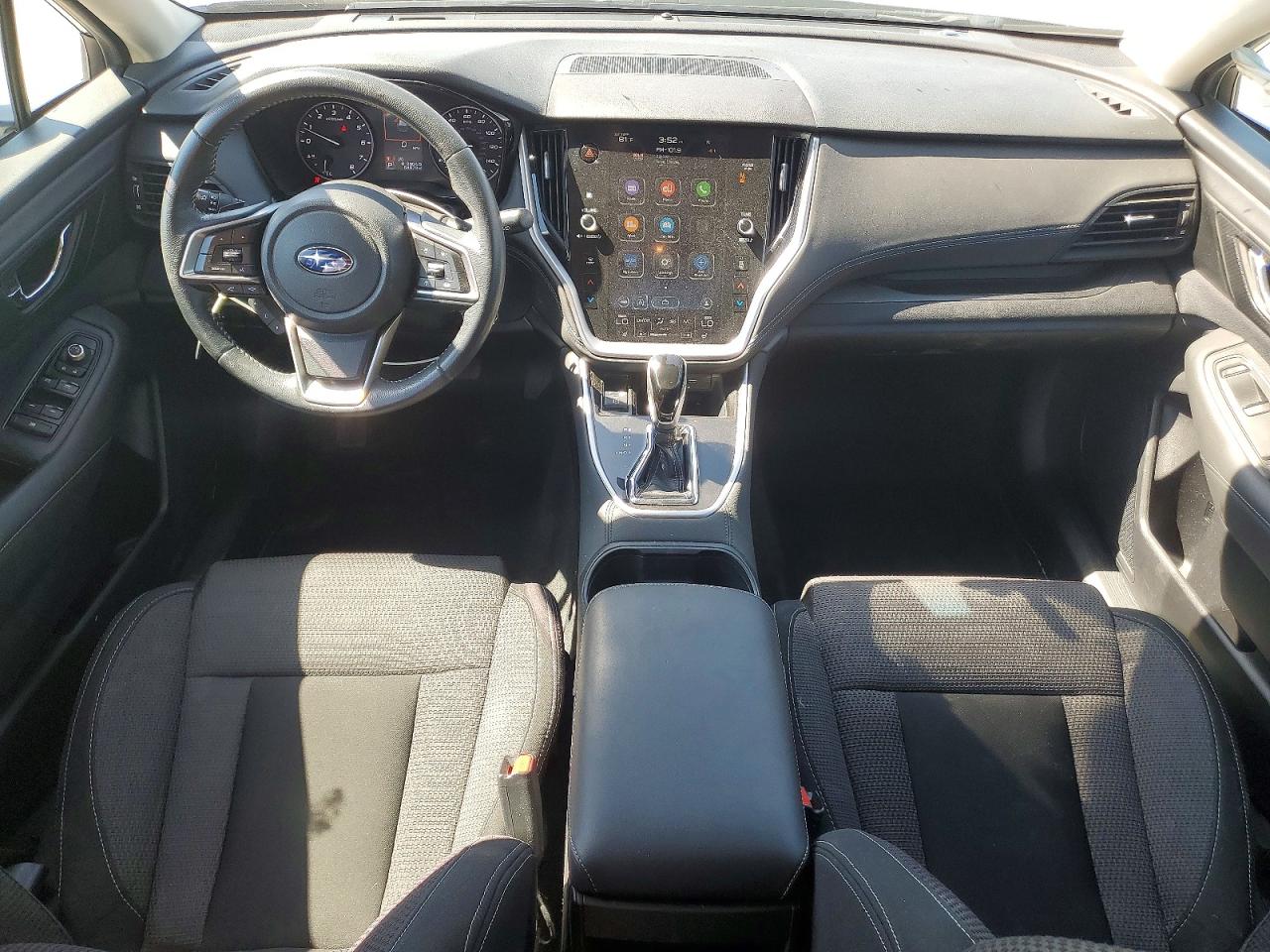 Subaru Outback Premium