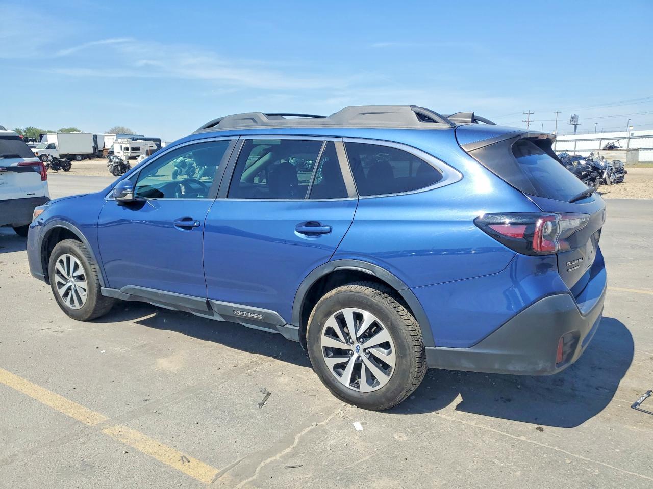 Subaru Outback Premium