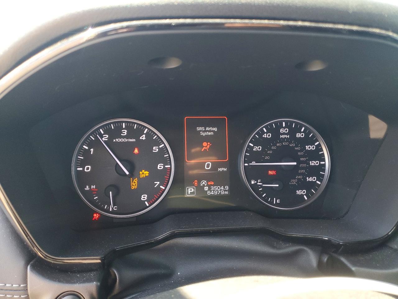 Subaru Outback Premium