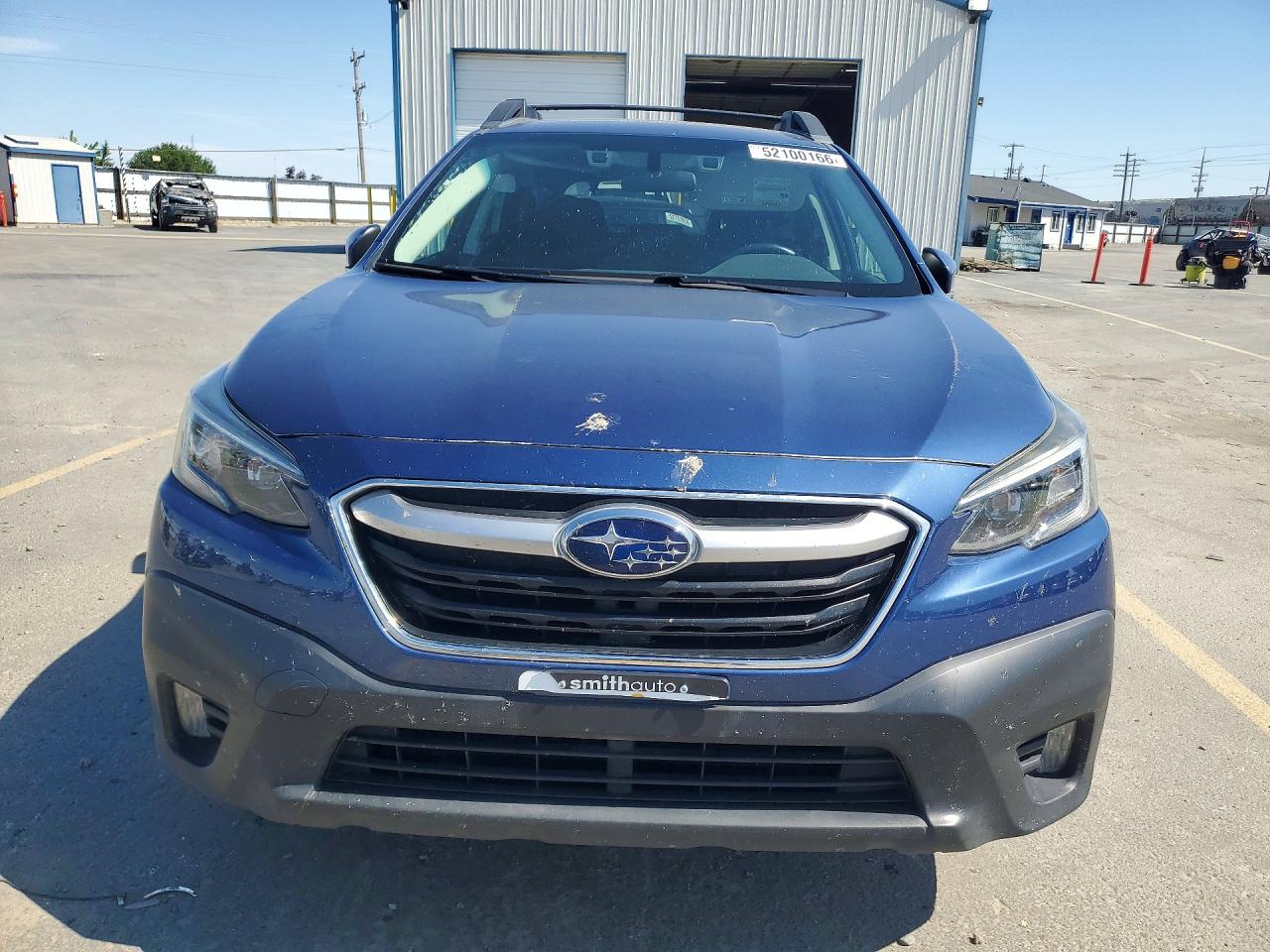 Subaru Outback Premium