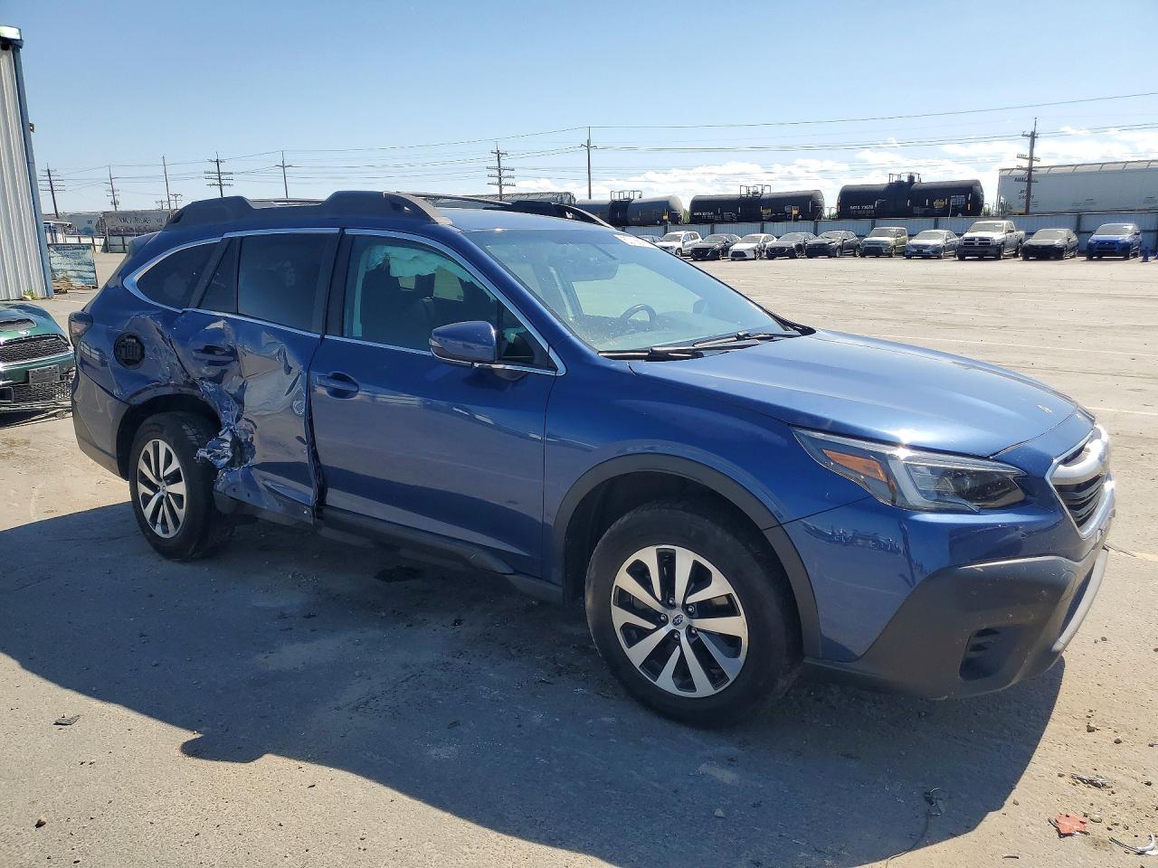 Subaru Outback Premium