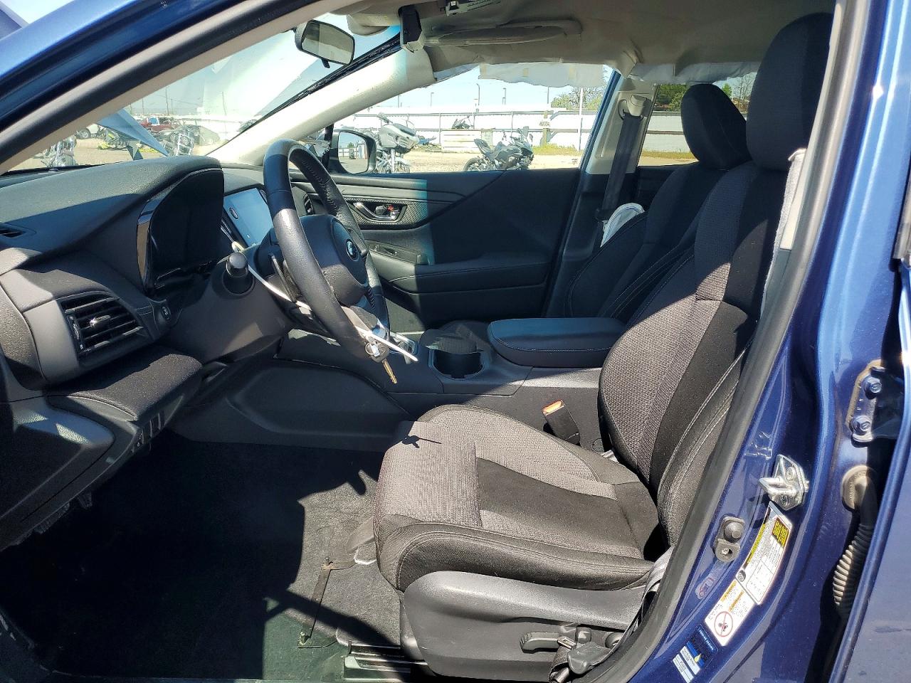 Subaru Outback Premium