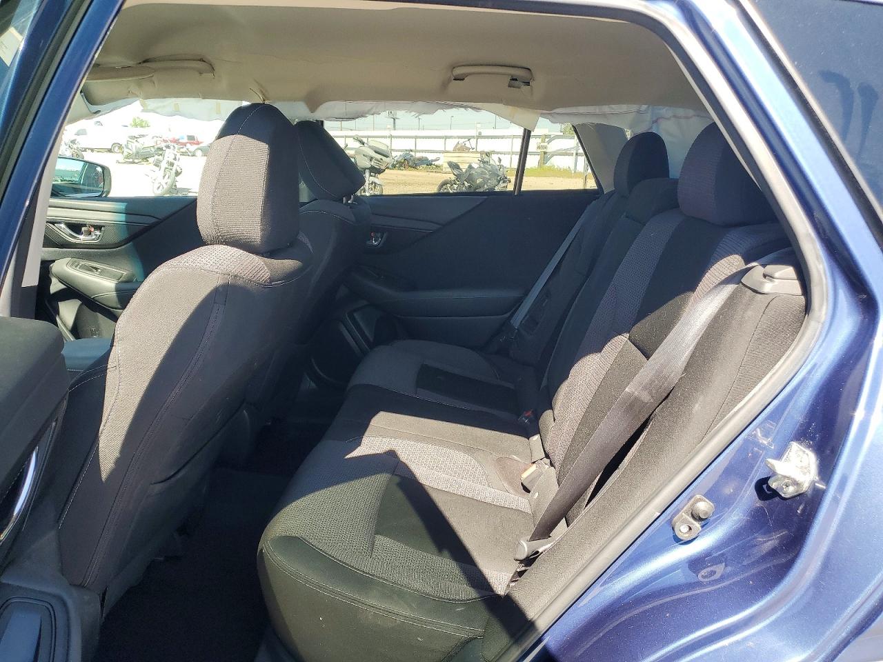 Subaru Outback Premium