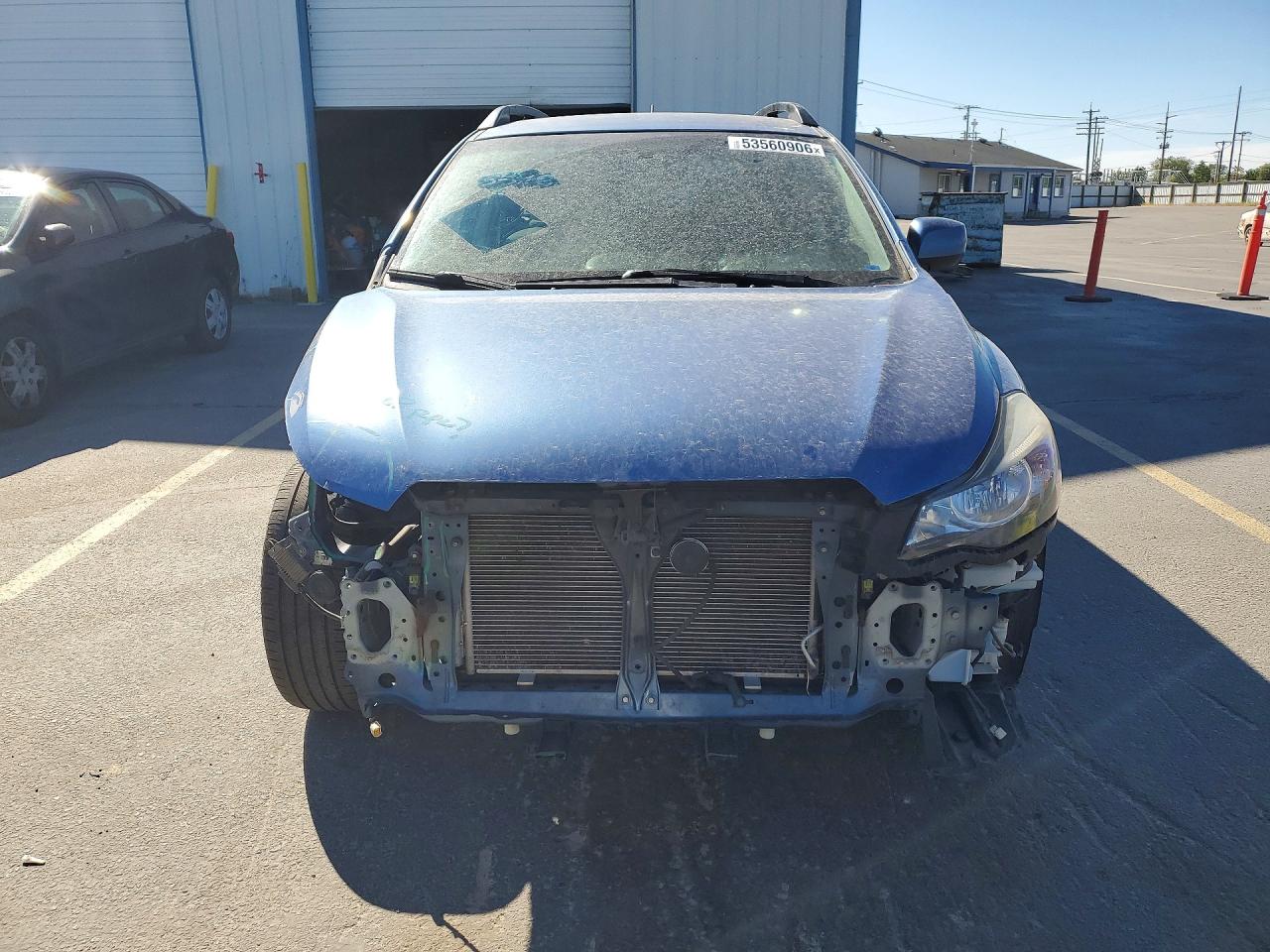 Subaru Xv 2.0 Premium