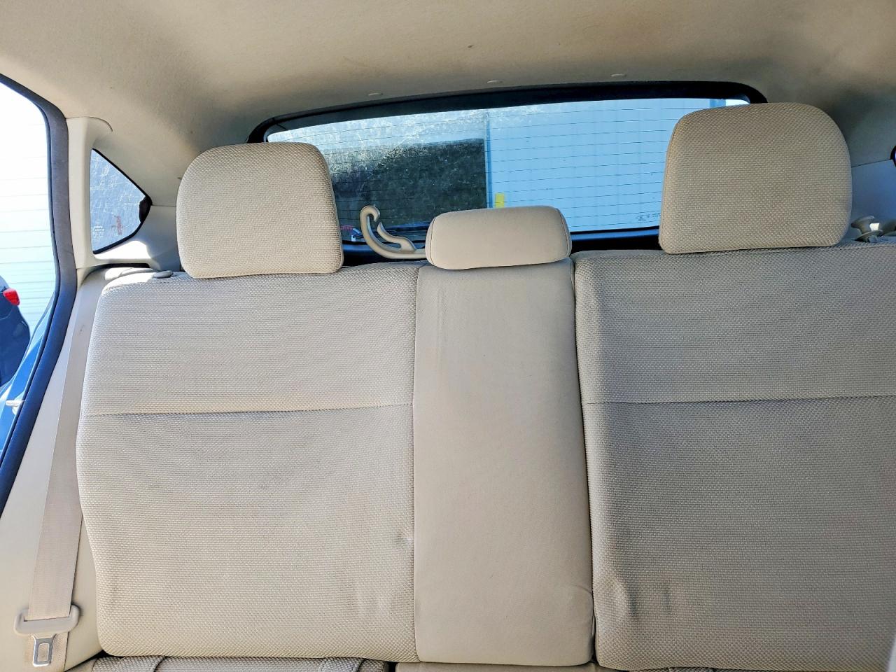 Subaru Xv 2.0 Premium