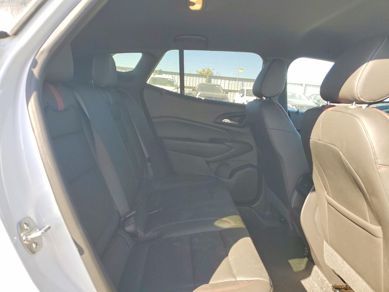 Chevrolet Trax 2rs
