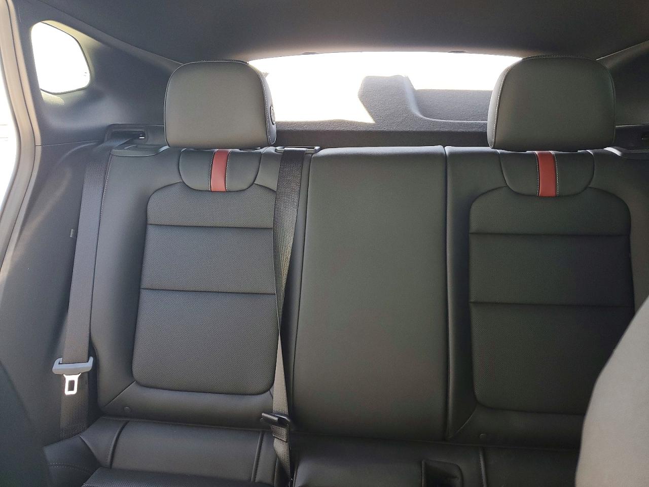 Chevrolet Trax 2rs