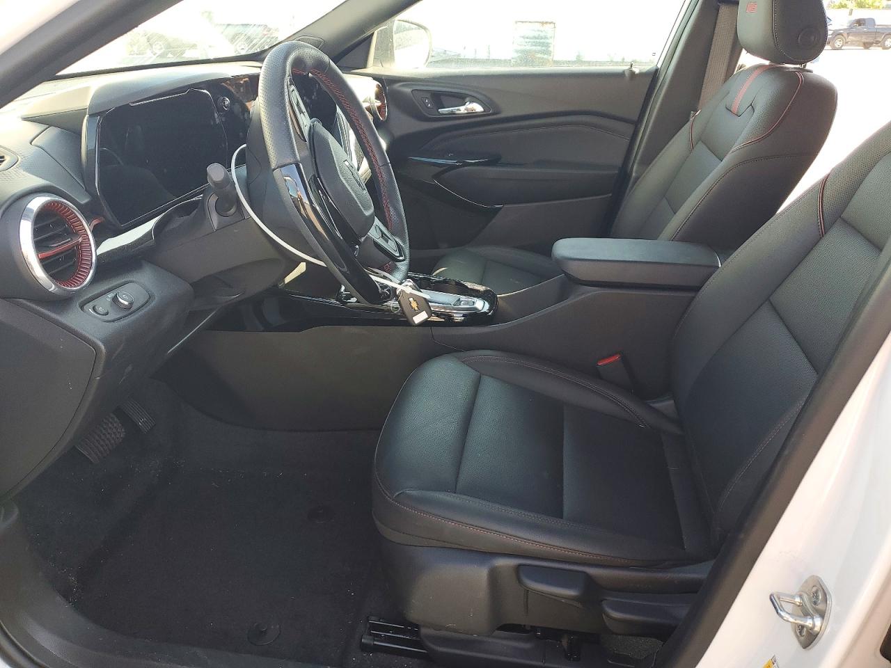 Chevrolet Trax 2rs