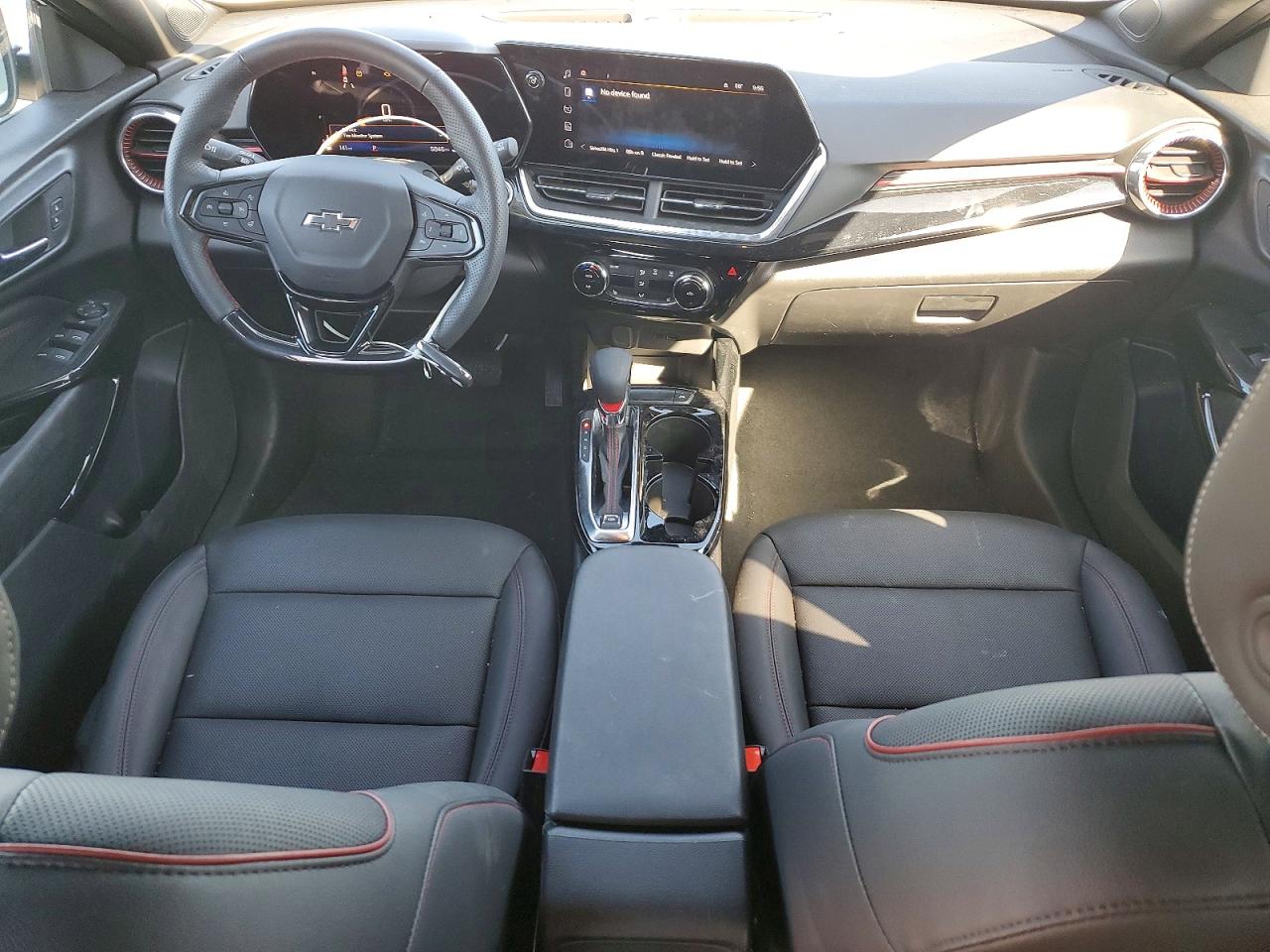 Chevrolet Trax 2rs