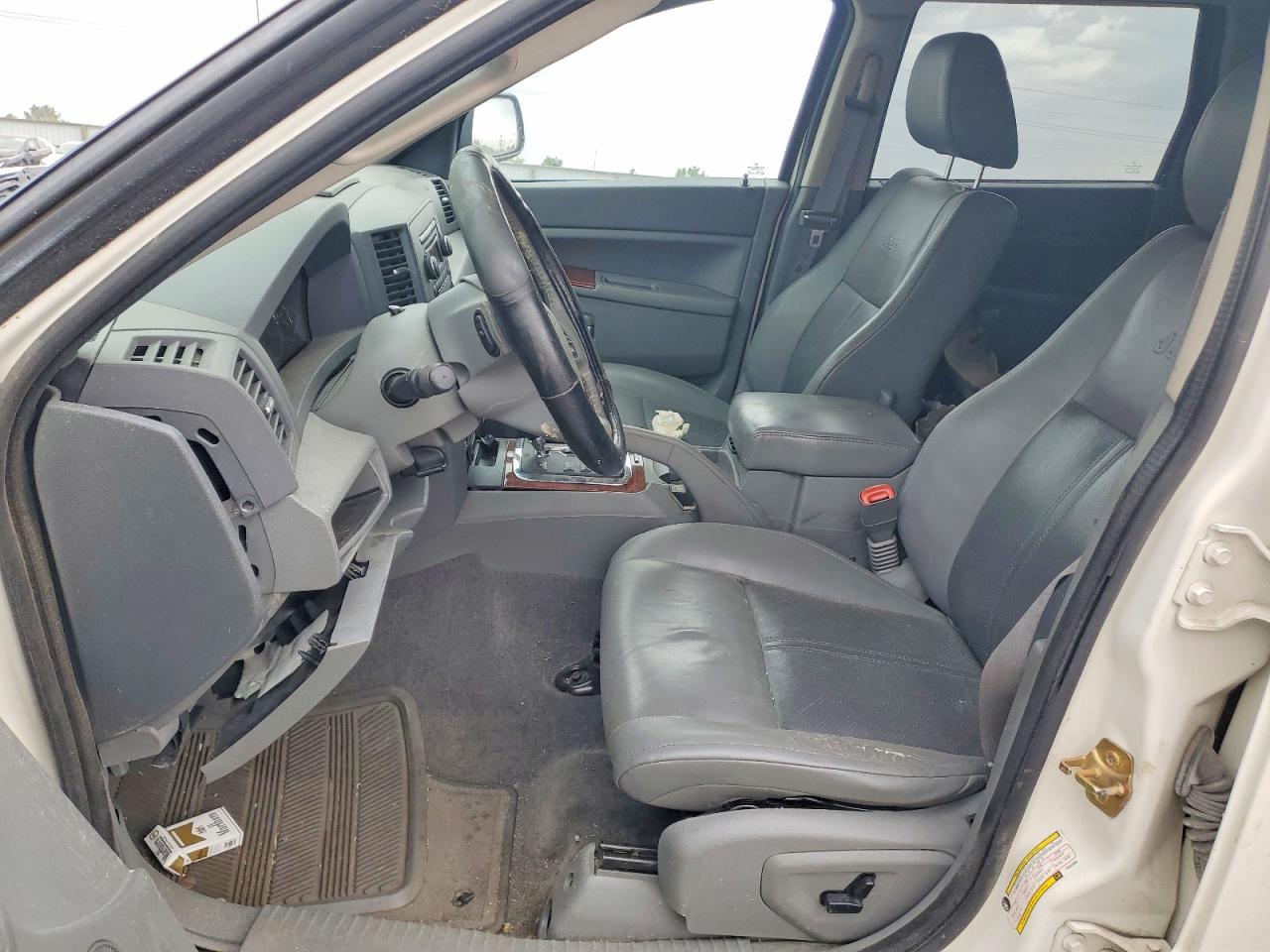 Jeep Cherokee Limited