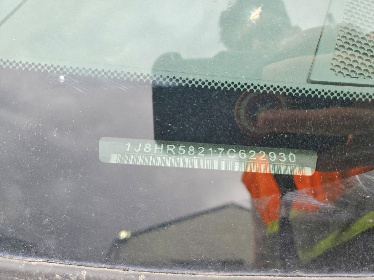 Jeep Cherokee Limited