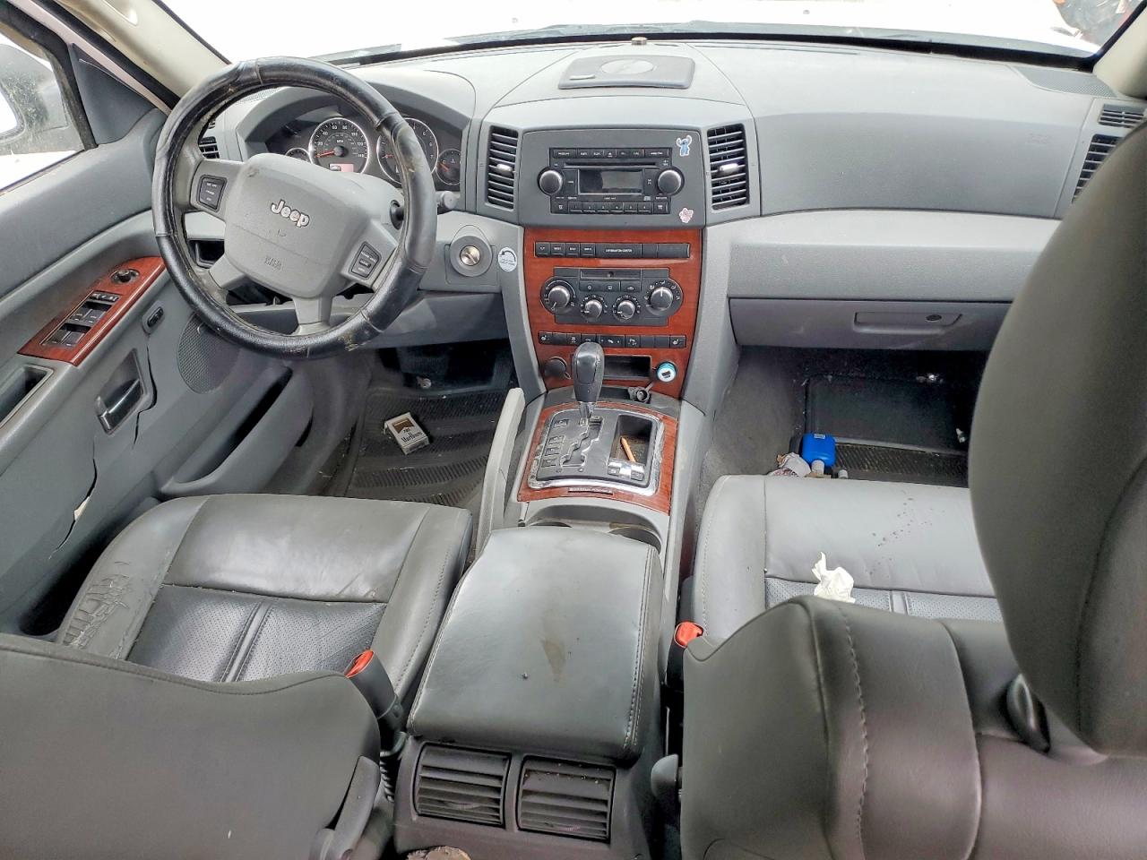 Jeep Cherokee Limited