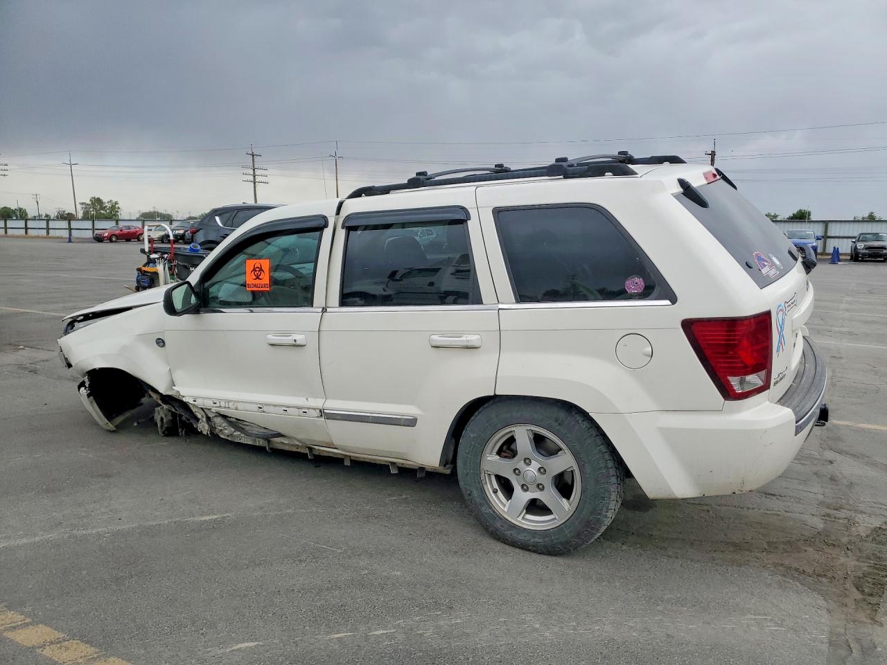 Jeep Cherokee Limited
