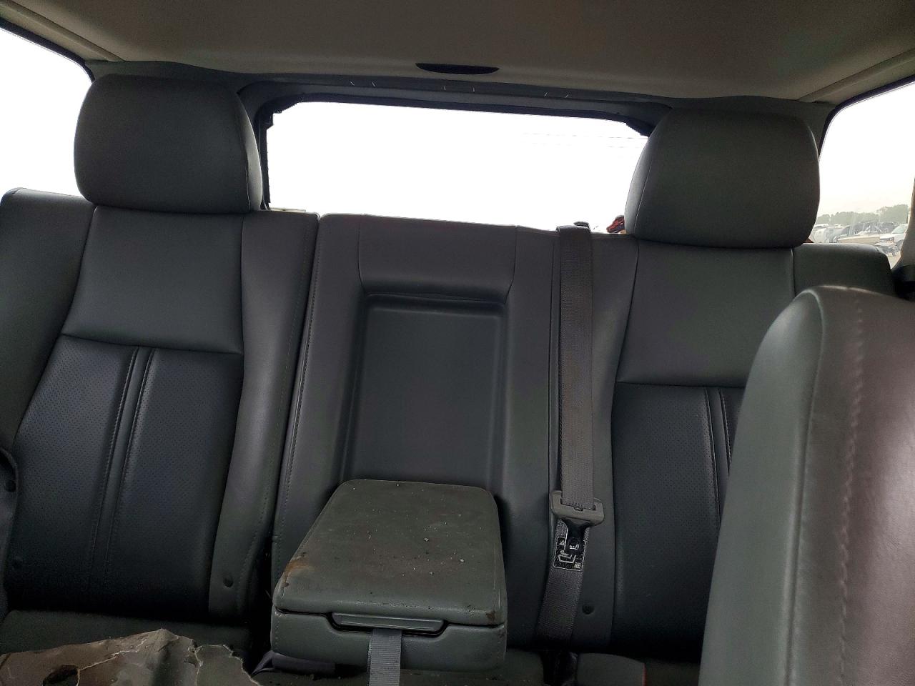 Jeep Cherokee Limited