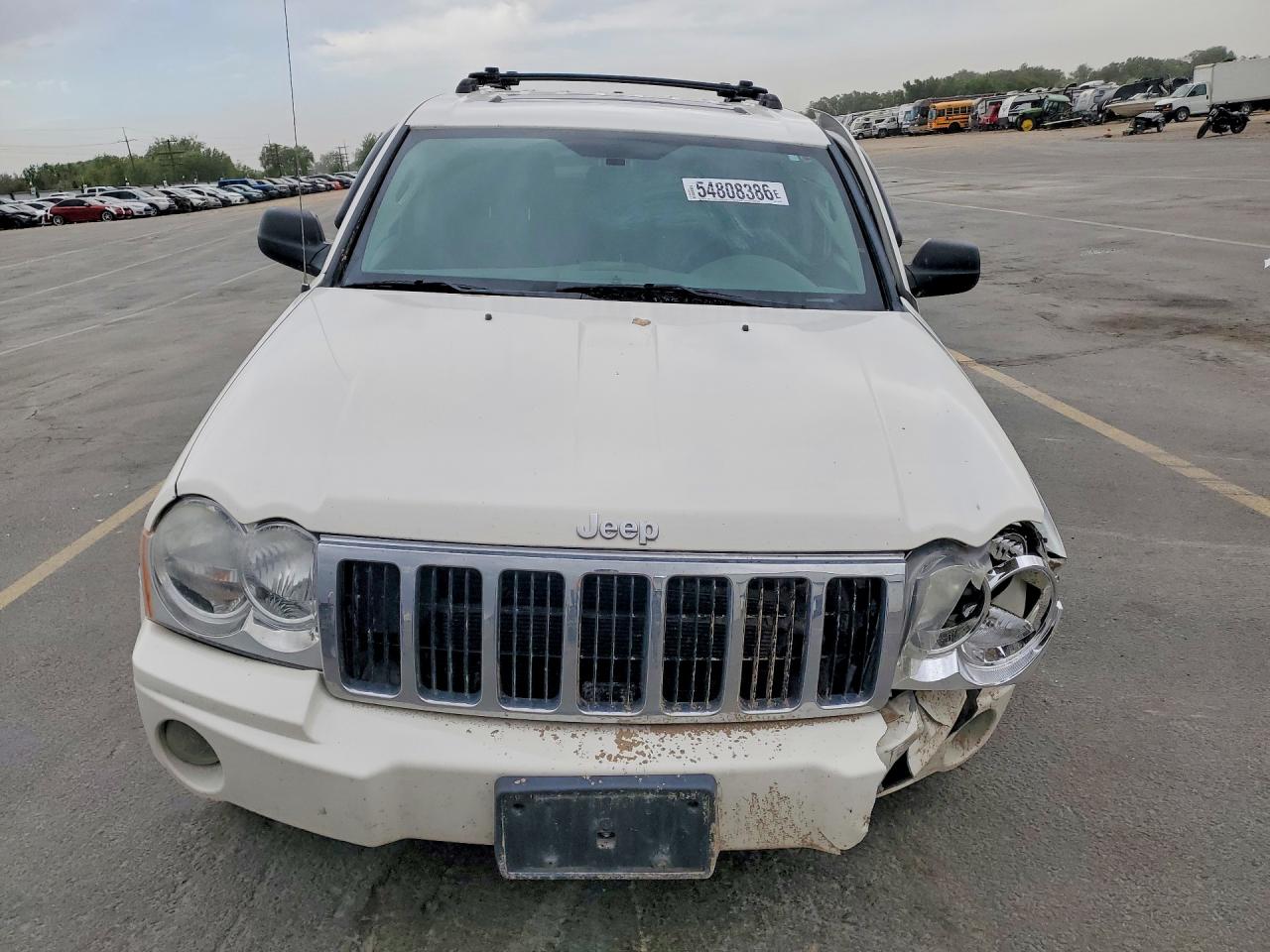 Jeep Cherokee Limited