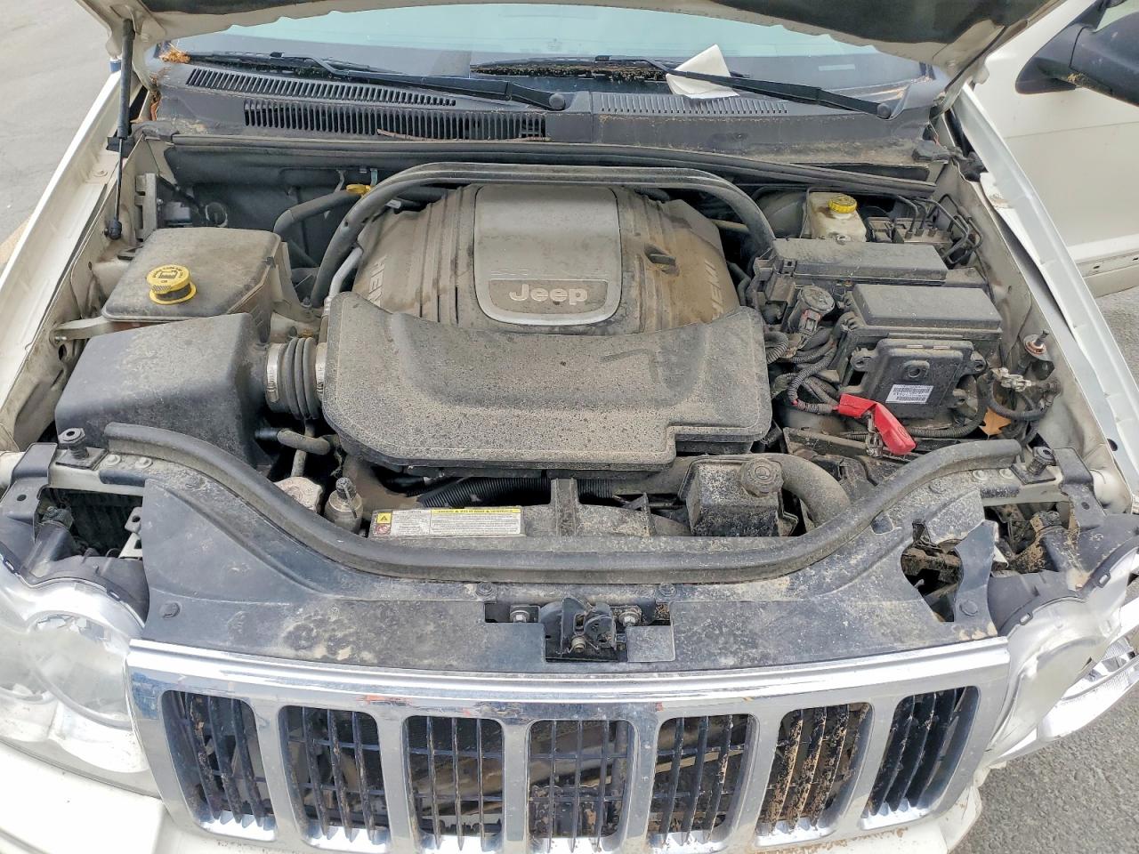 Jeep Cherokee Limited
