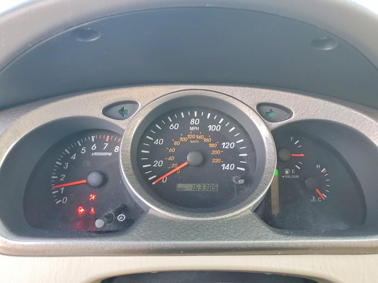 Toyota Highlander Limited
