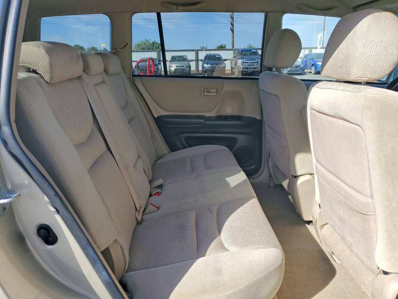 Toyota Highlander Limited