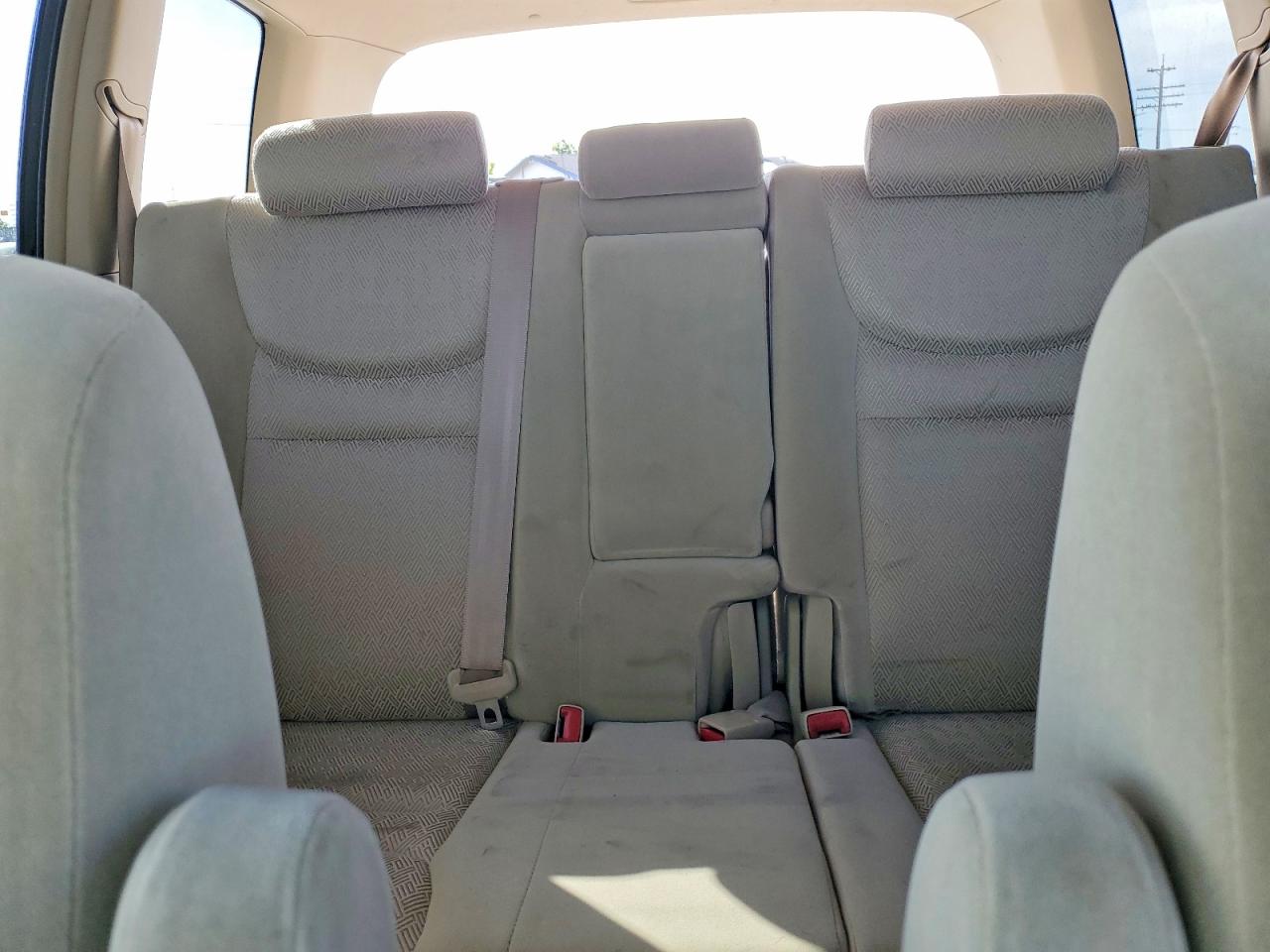 Toyota Highlander Limited