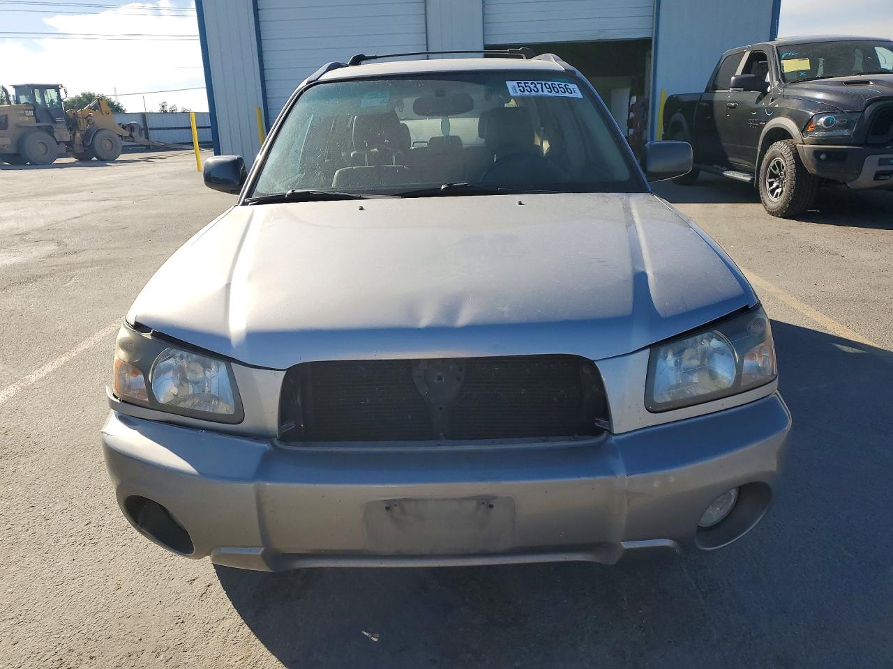 Subaru Forester 2.5xs Ll Bean