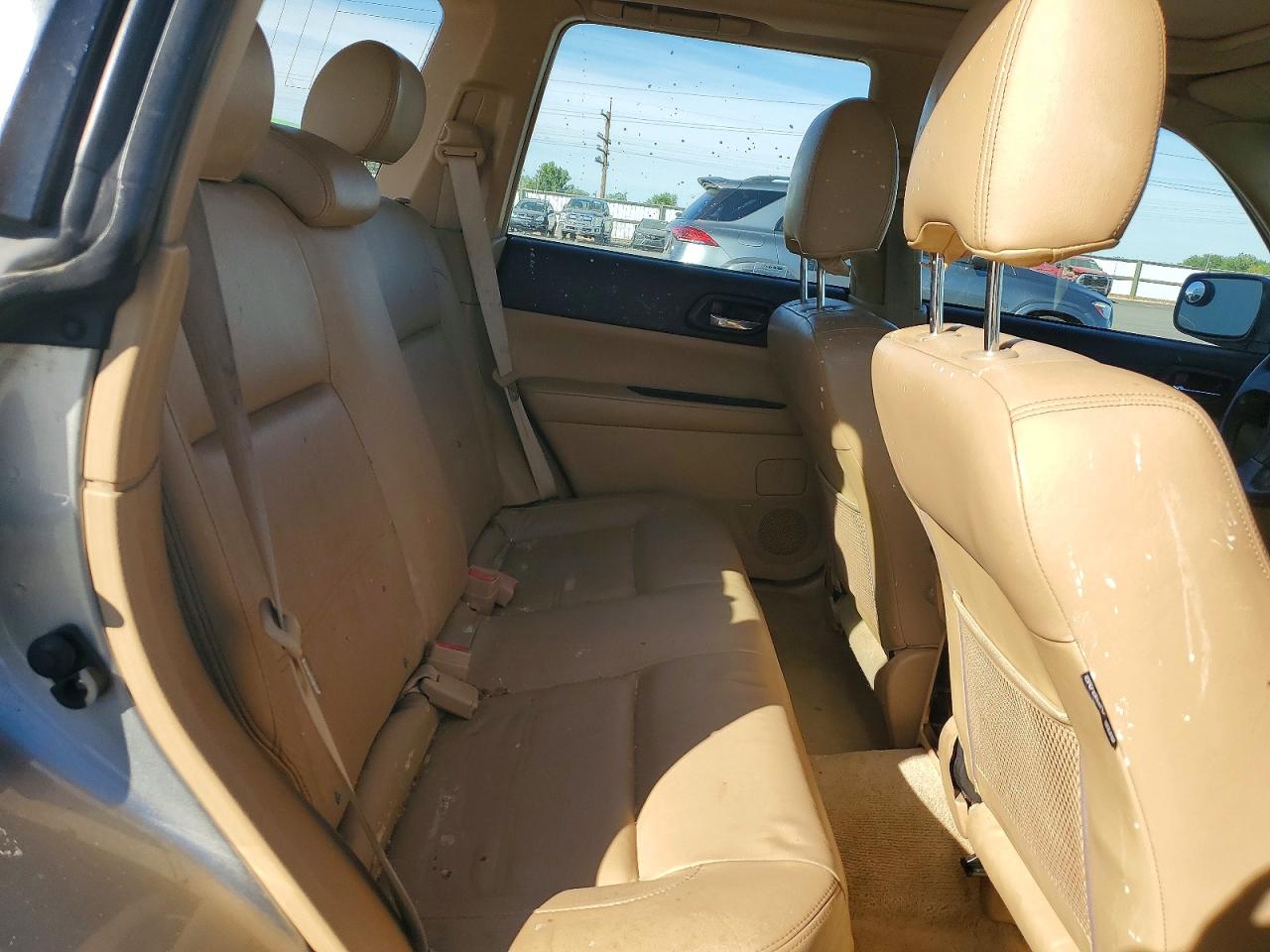 Subaru Forester 2.5xs Ll Bean