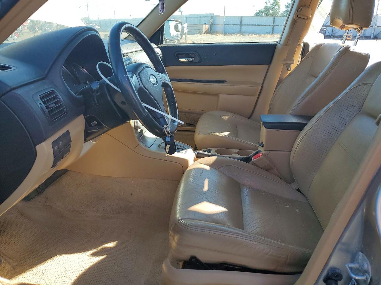Subaru Forester 2.5xs Ll Bean