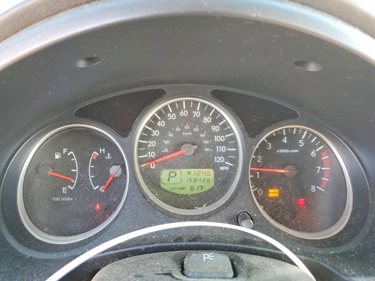 Subaru Forester 2.5xs Ll Bean