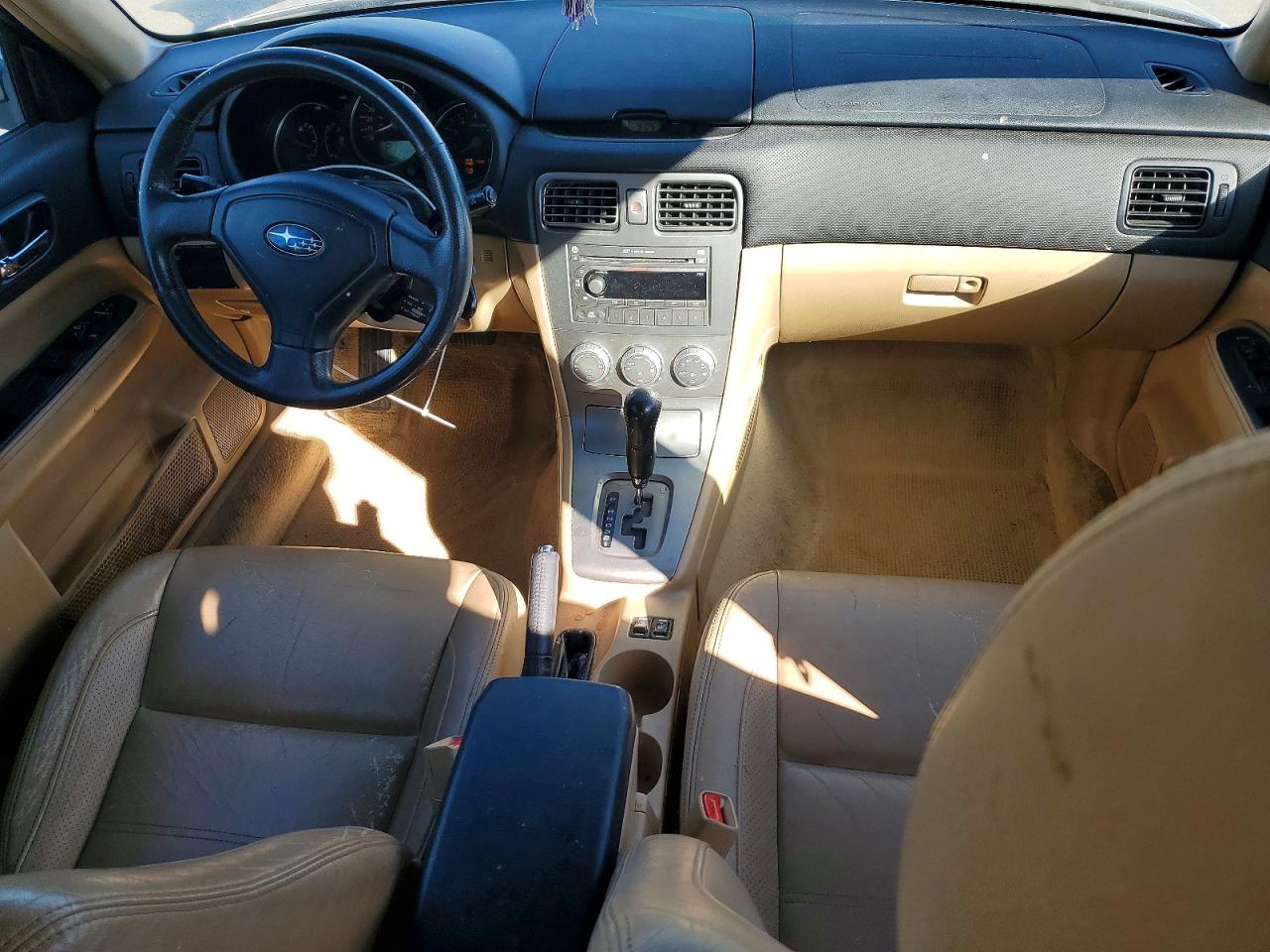 Subaru Forester 2.5xs Ll Bean