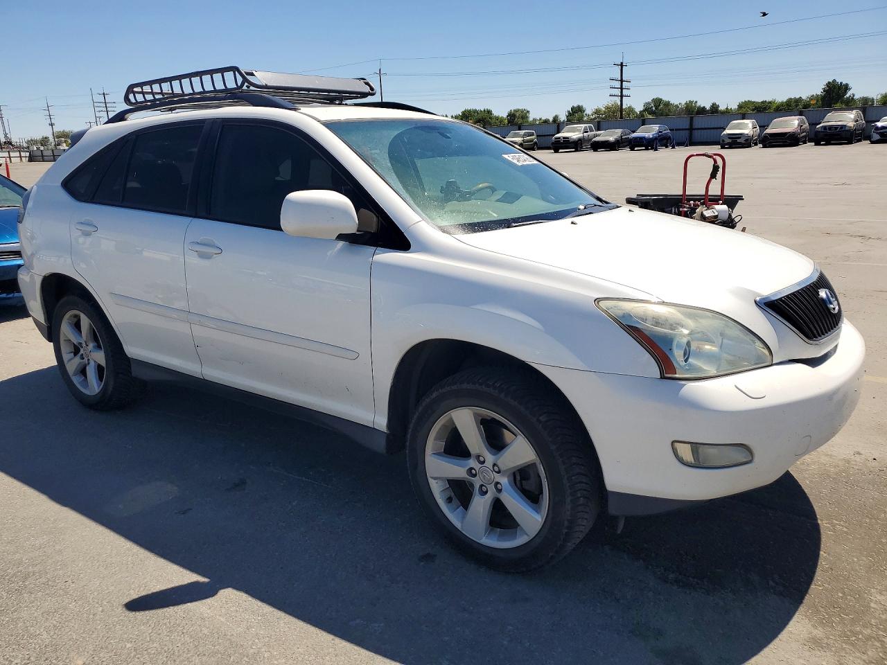 Lexus RX 330
