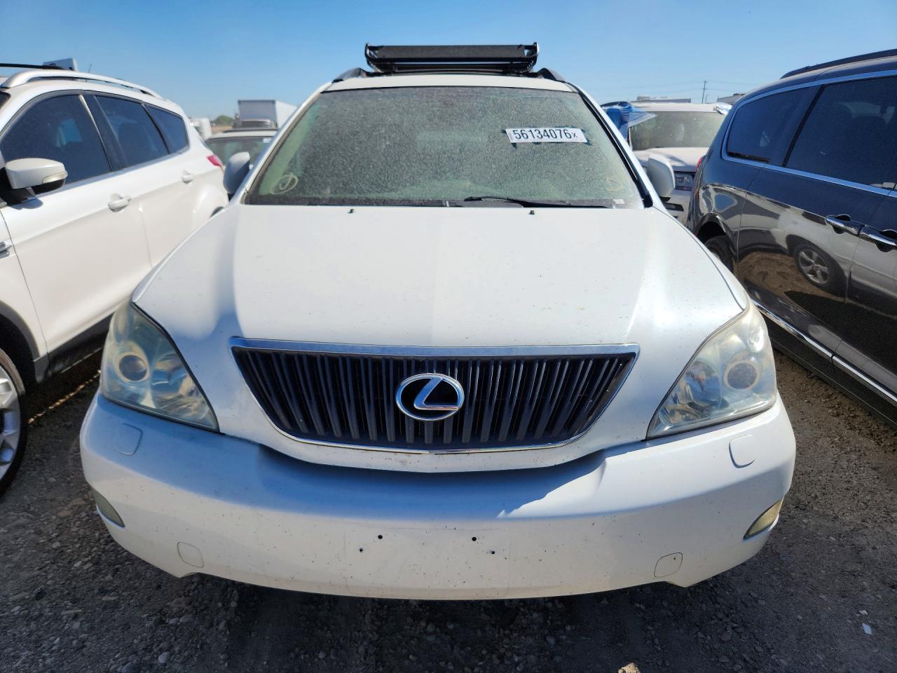 Lexus RX 330