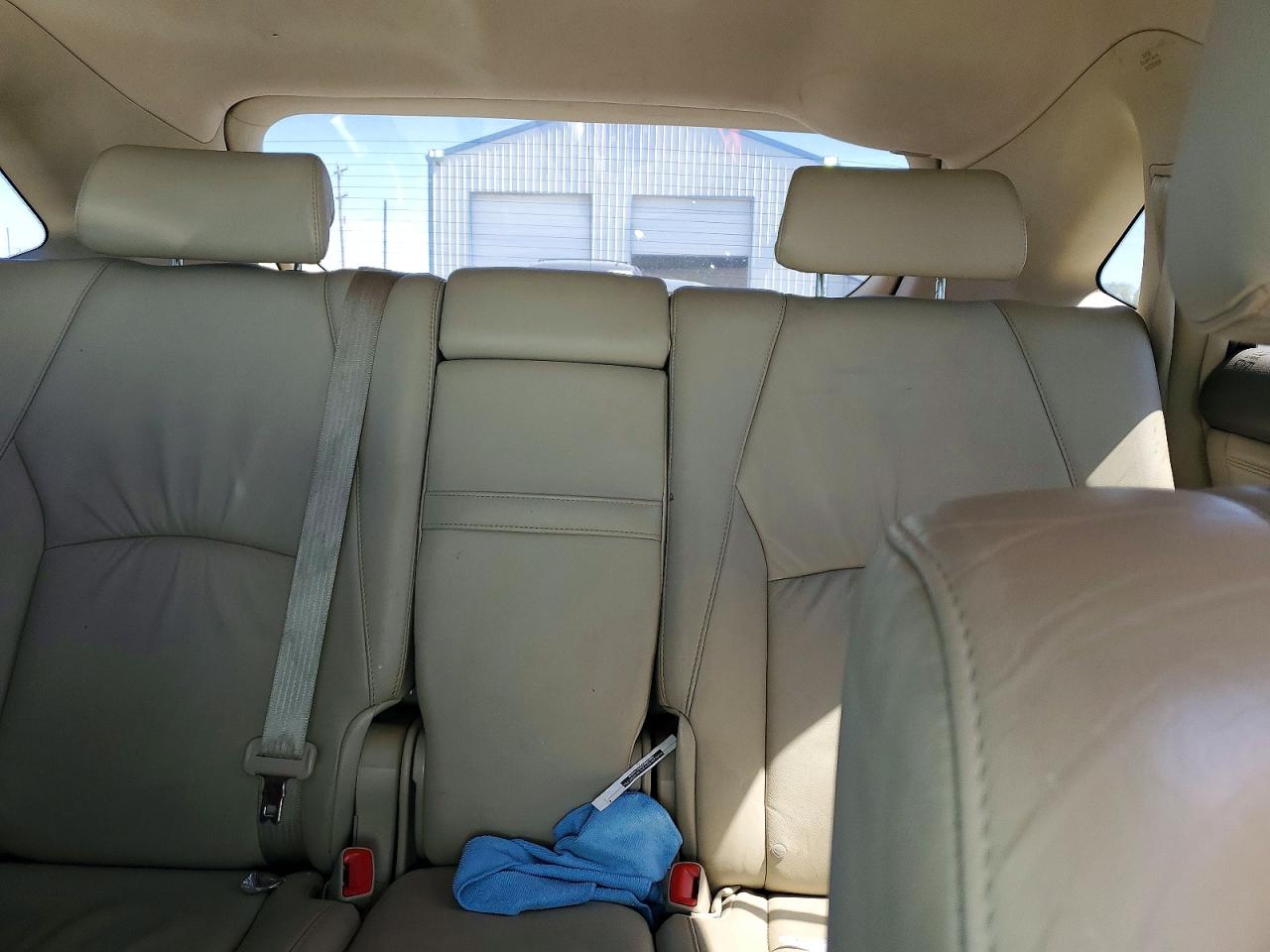 Lexus RX 330