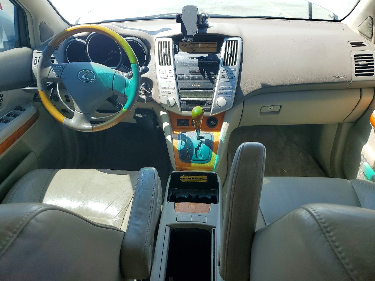 Lexus RX 330