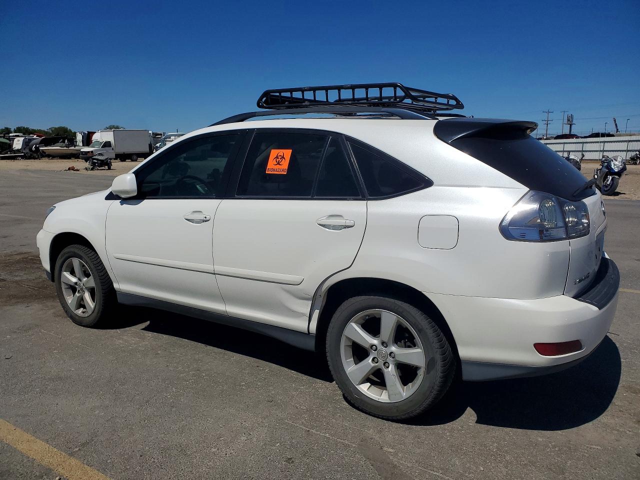 Lexus RX 330