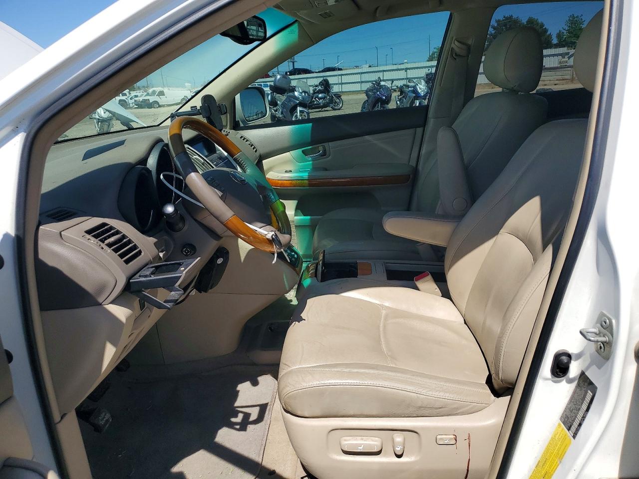 Lexus RX 330