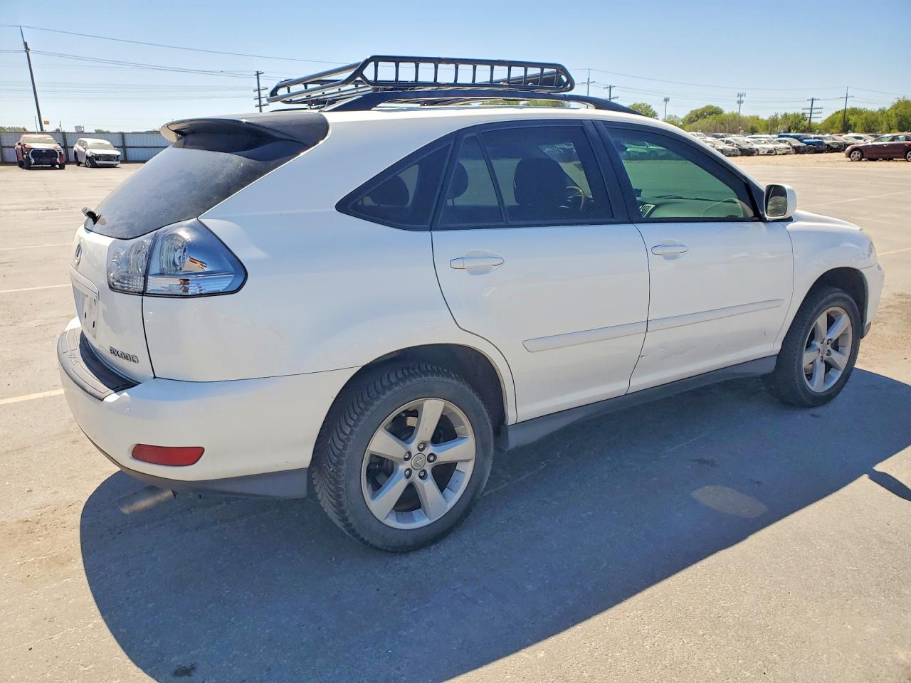 Lexus RX 330