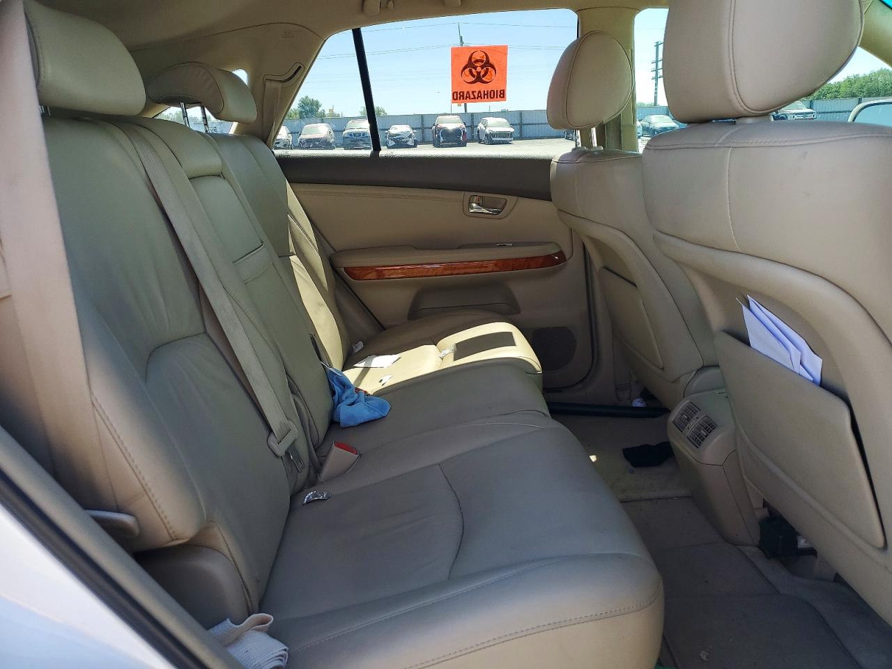 Lexus RX 330