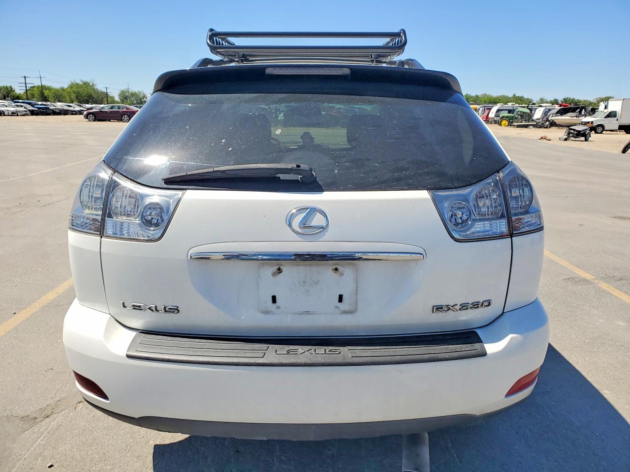 Lexus RX 330